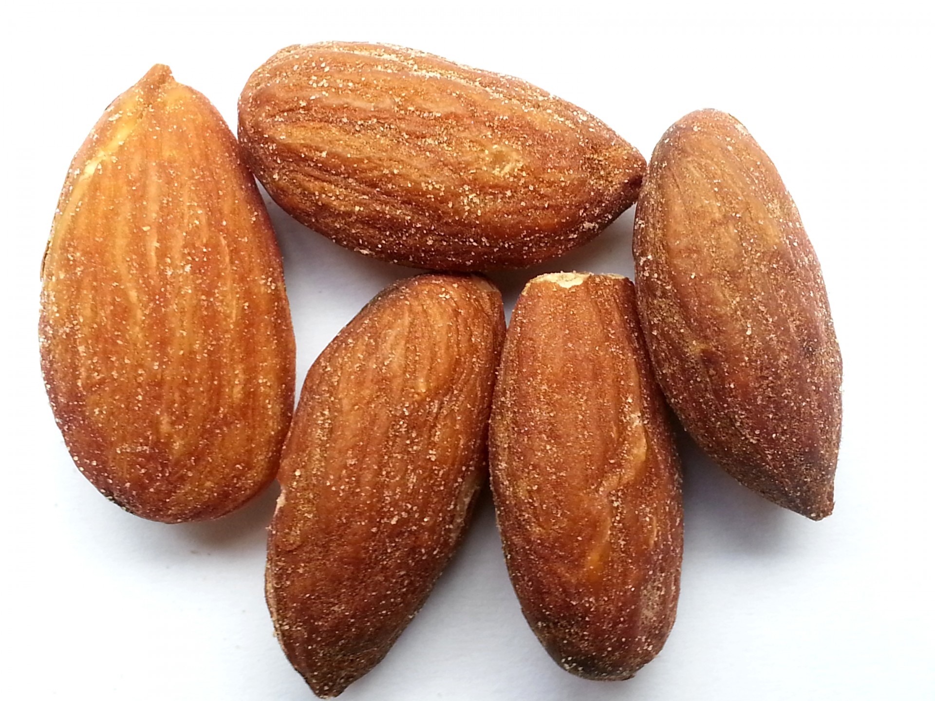 nuts almond snack free photo