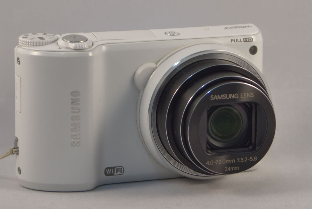 samsung camera compact free photo