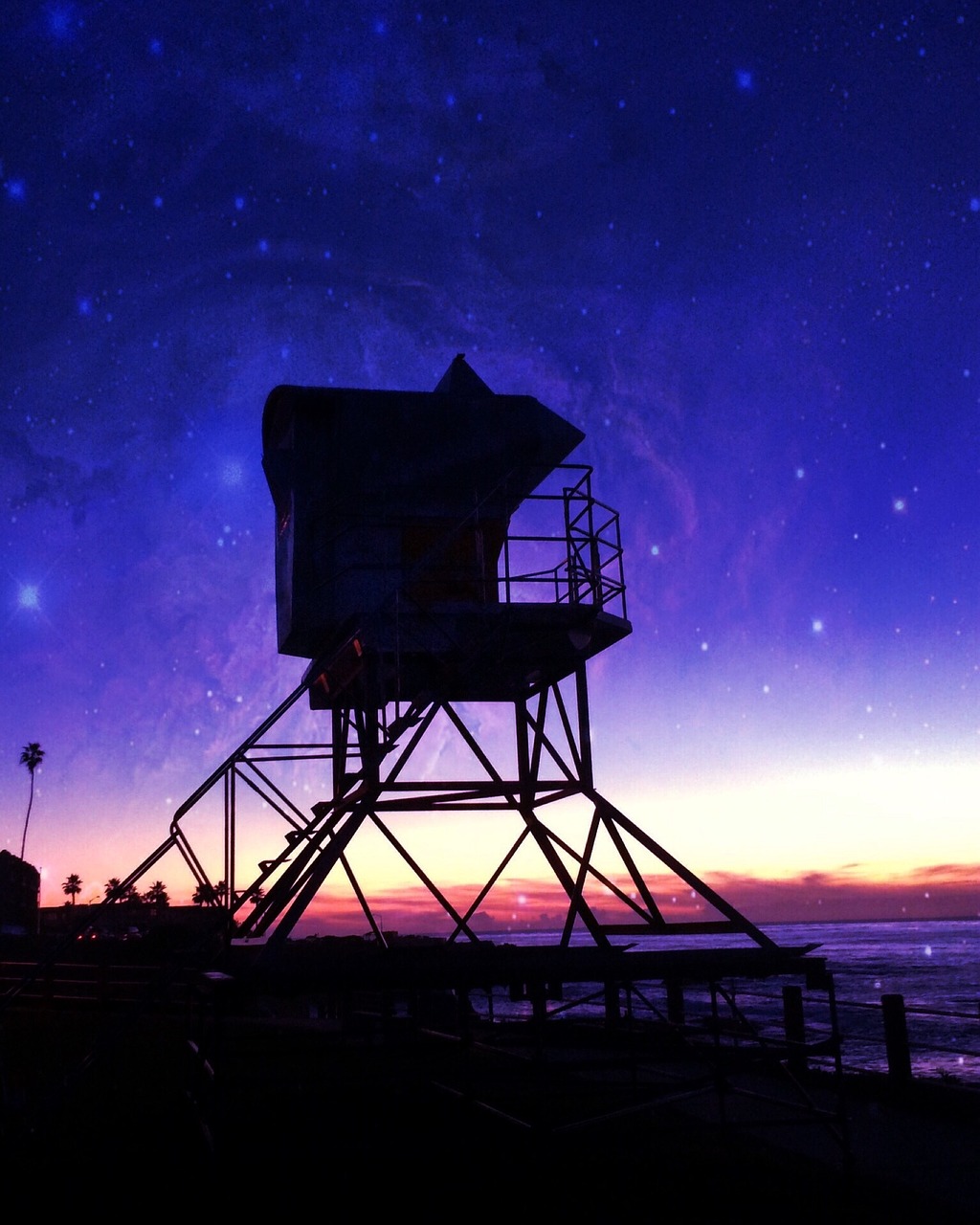 san diego lifeguard beach free photo