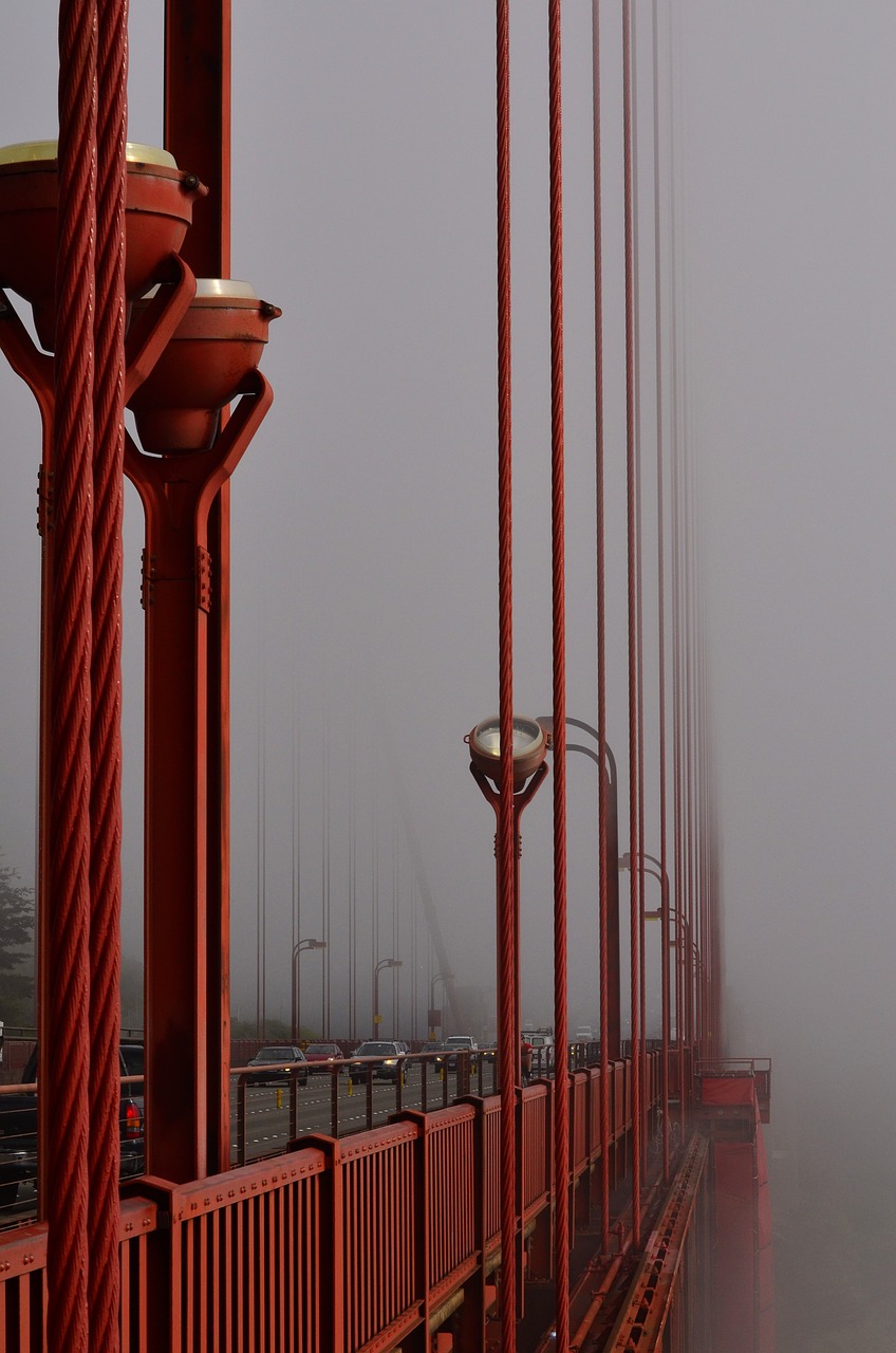 Download free photo of San francisco,california,bridge,city,bay - from ...