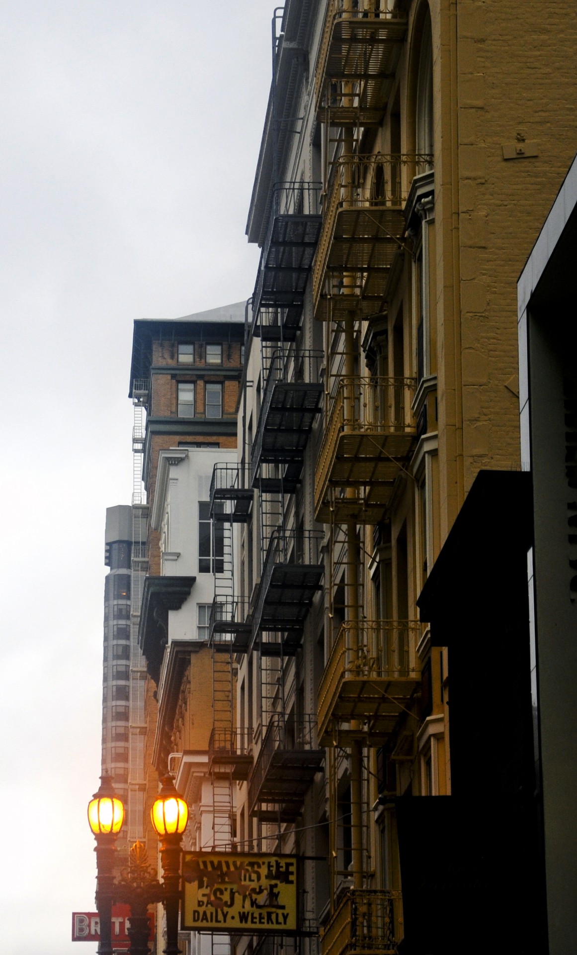 buildings business apartments free photo