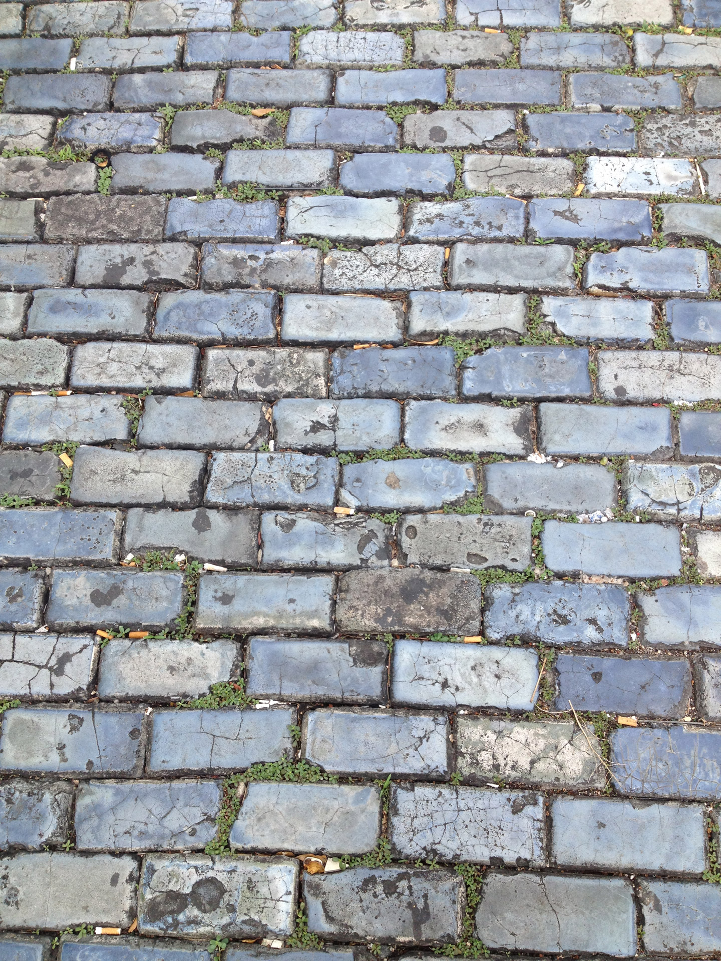 brick texture sidewalk free photo