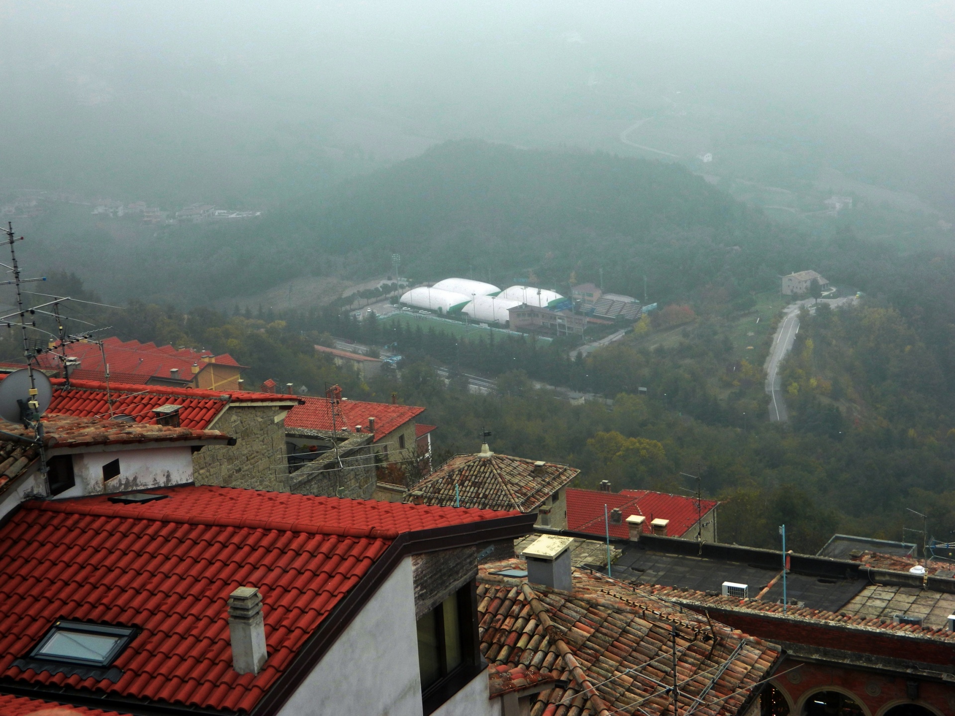 san marino italy october free photo