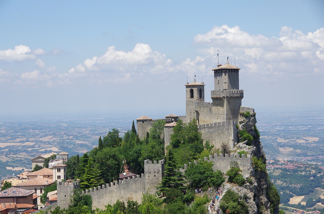 san marino,tower,architecture,the guaita,historical,free pictures, free photos, free images, royalty free, free illustrations, public domain