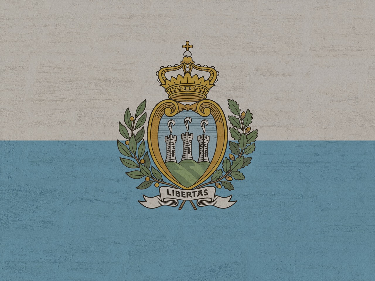 san marino flag international free photo