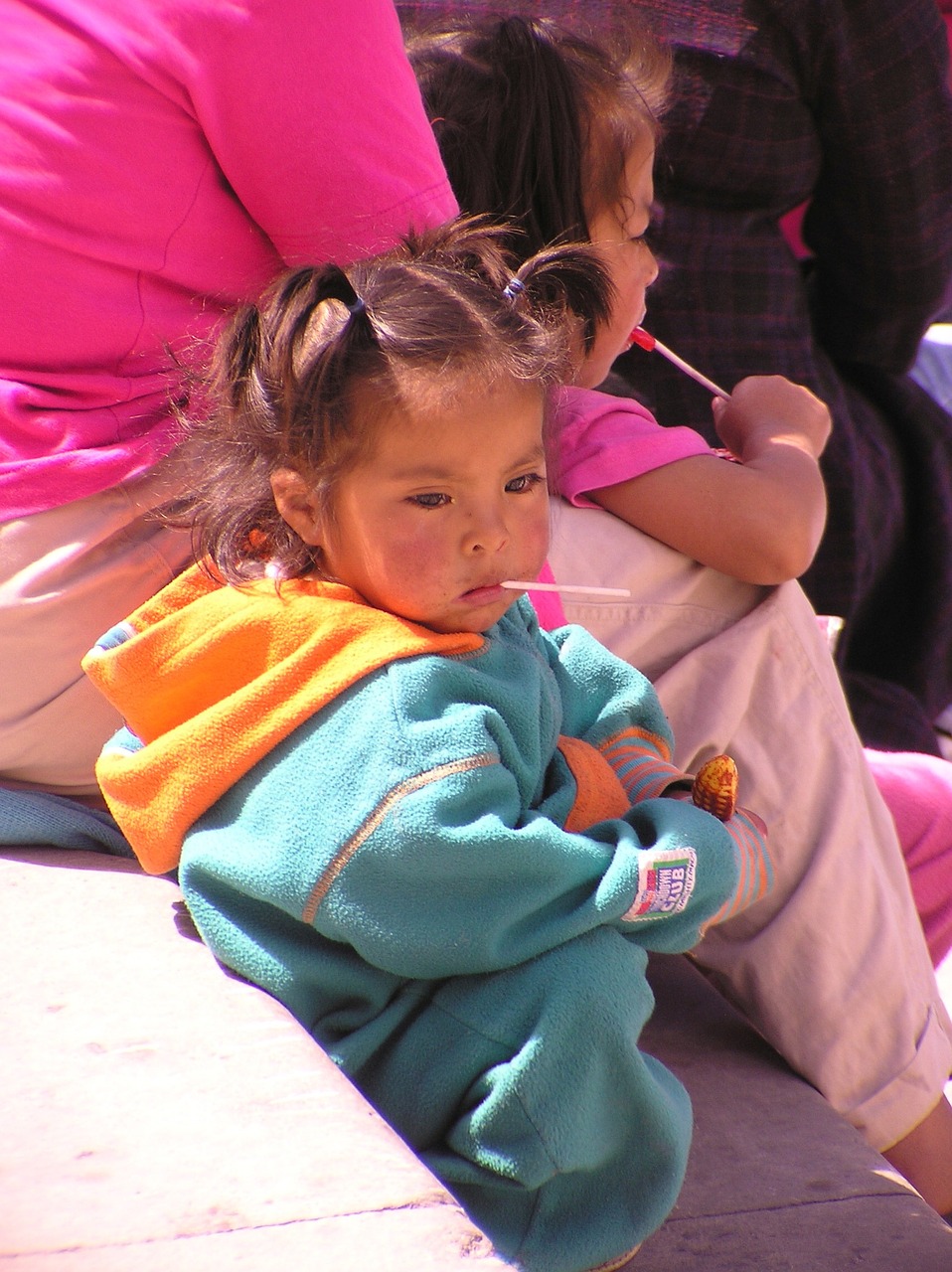 san miguel de allende mexico colorful free photo