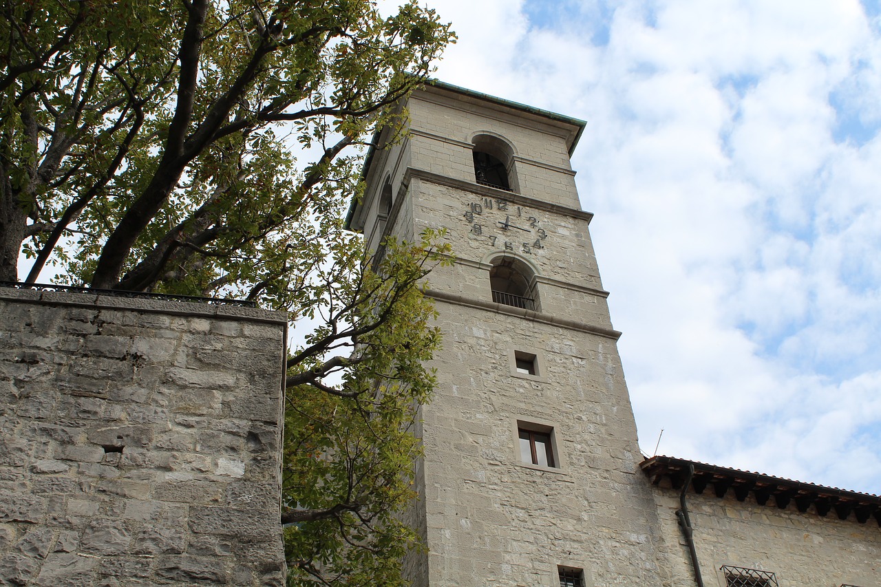 sanctuary  blessed  the virgin of castelmonte free photo