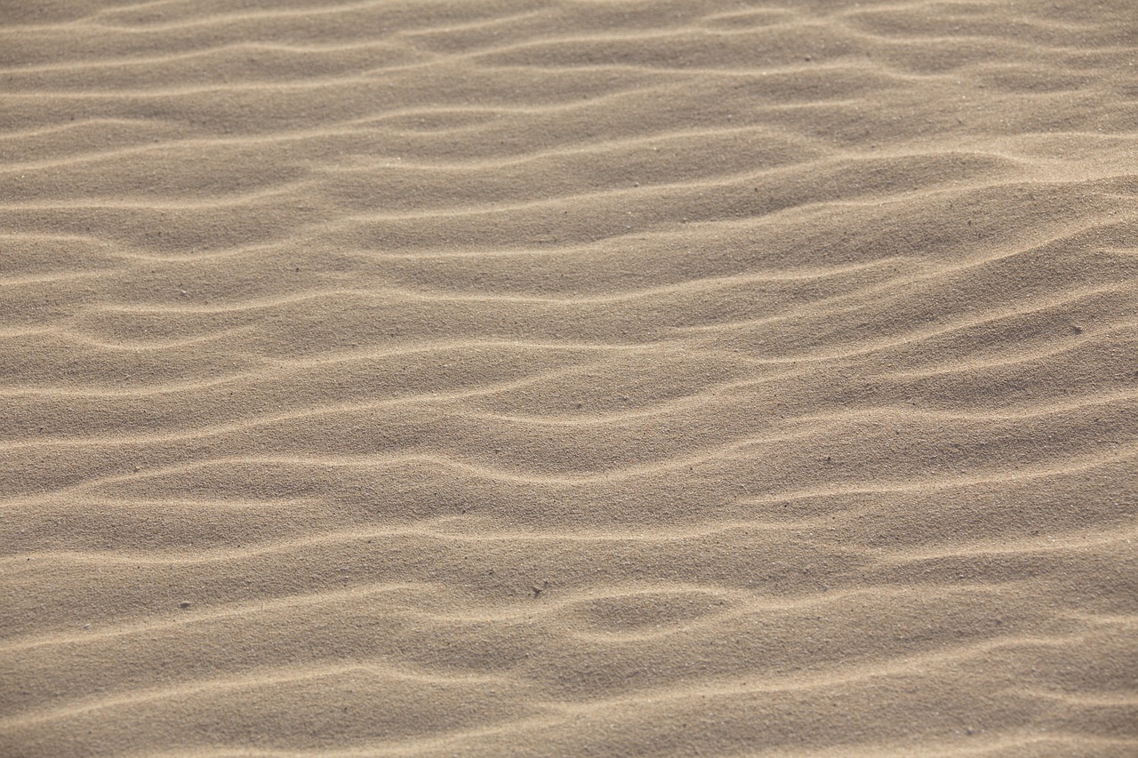 sand sand dune w free photo
