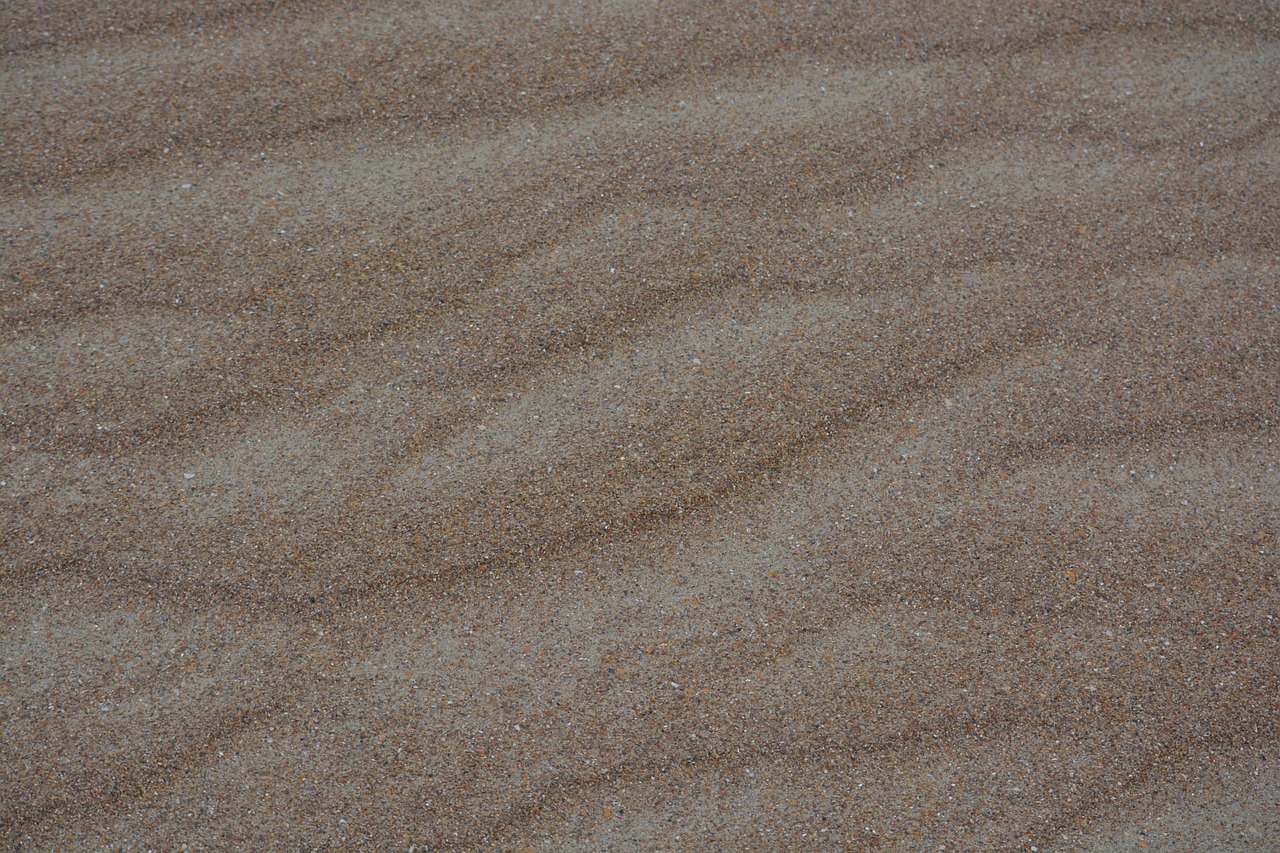 sand beach background free photo