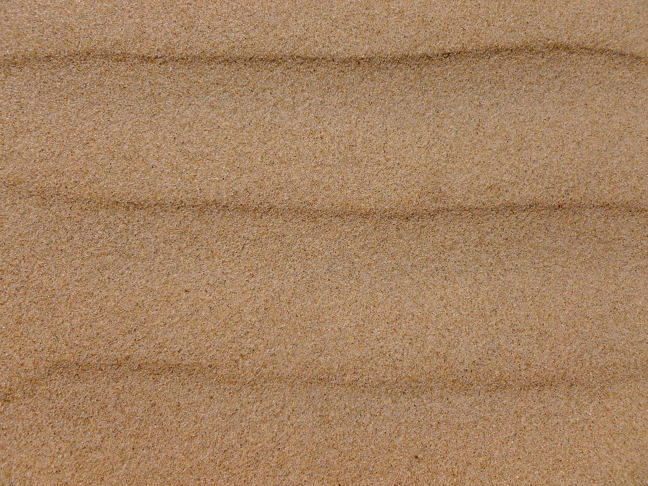 sand pattern texture free photo