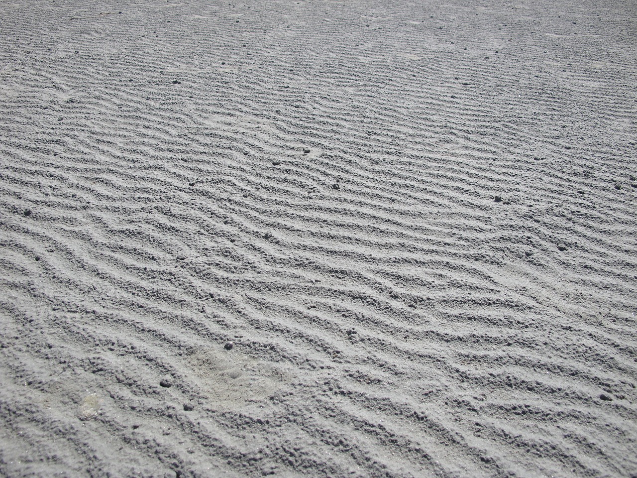 sand beach waves free photo