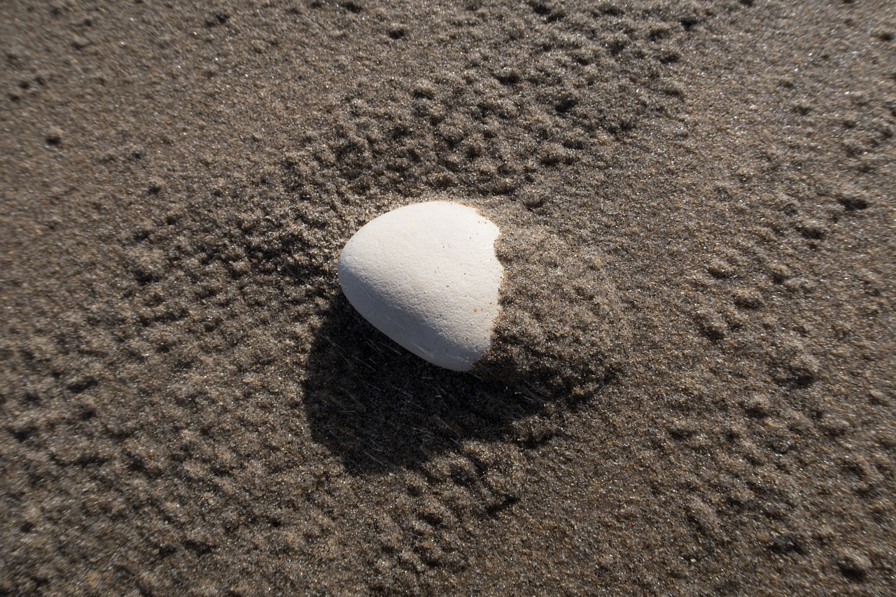 sand pierre contrast free photo