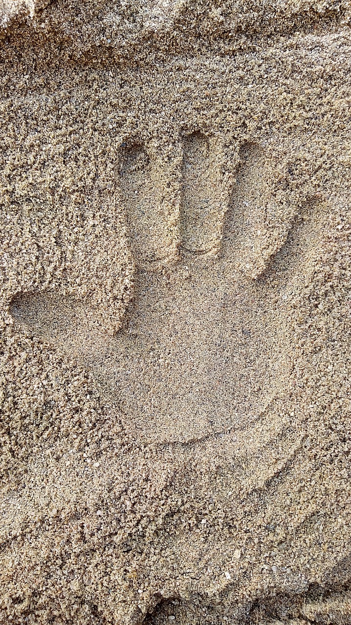 sand desktop abstract free photo