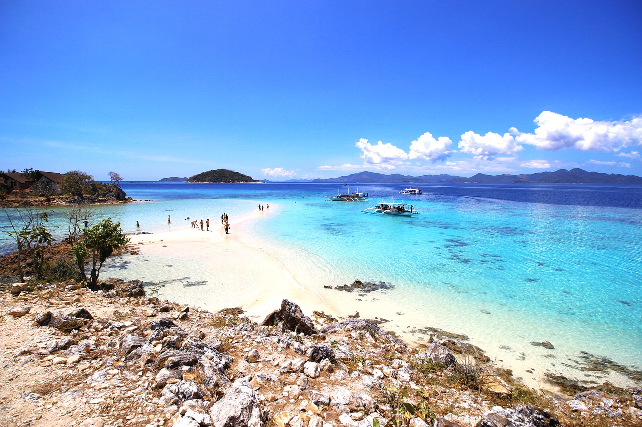 sand beach seashore free photo