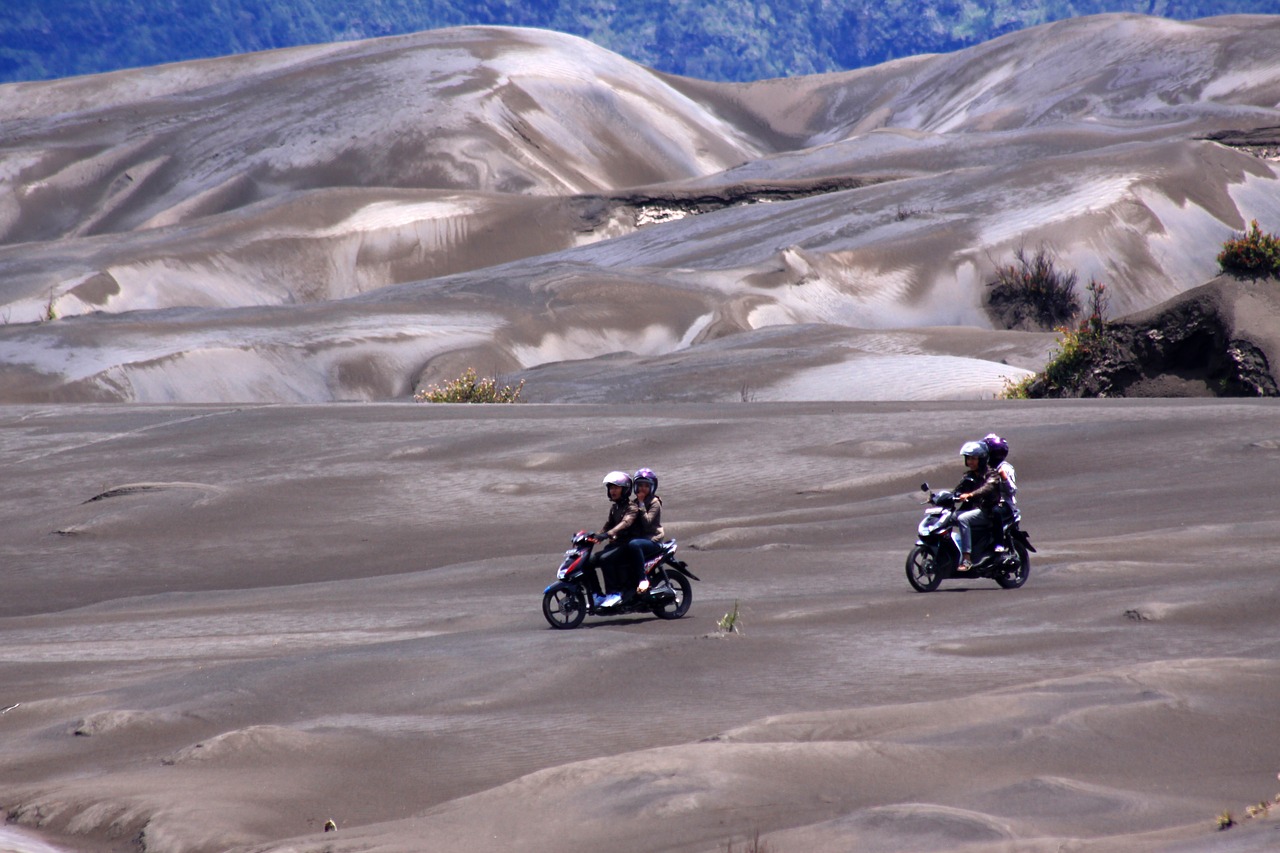 sand  indonesian  nature free photo