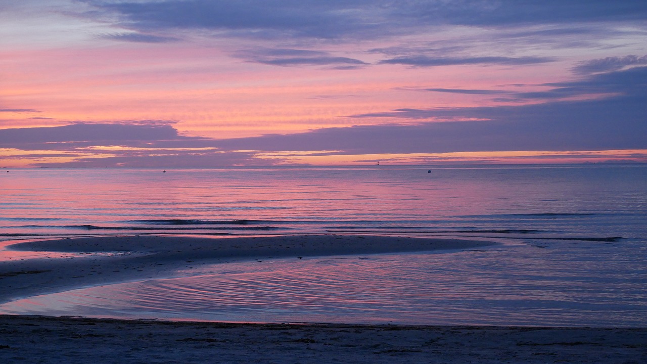 sand  beach  sunset free photo