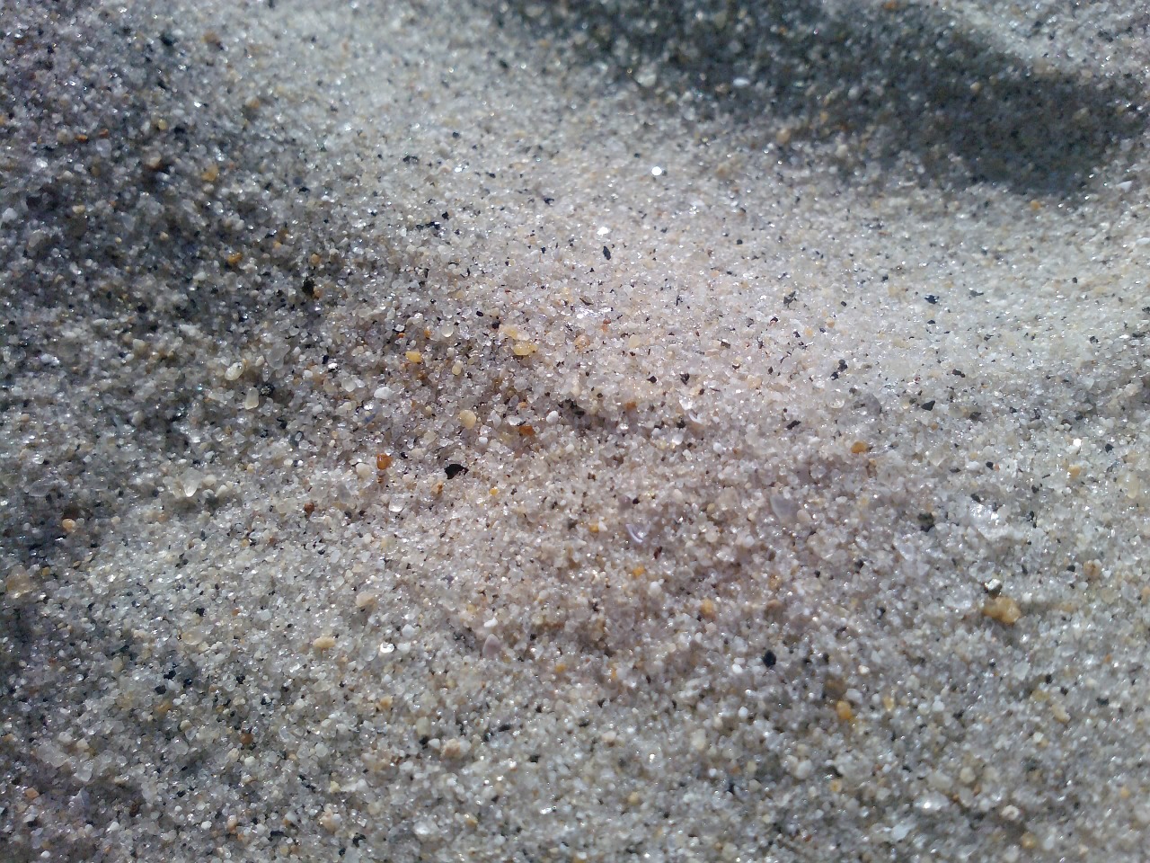 sand texture nature free photo