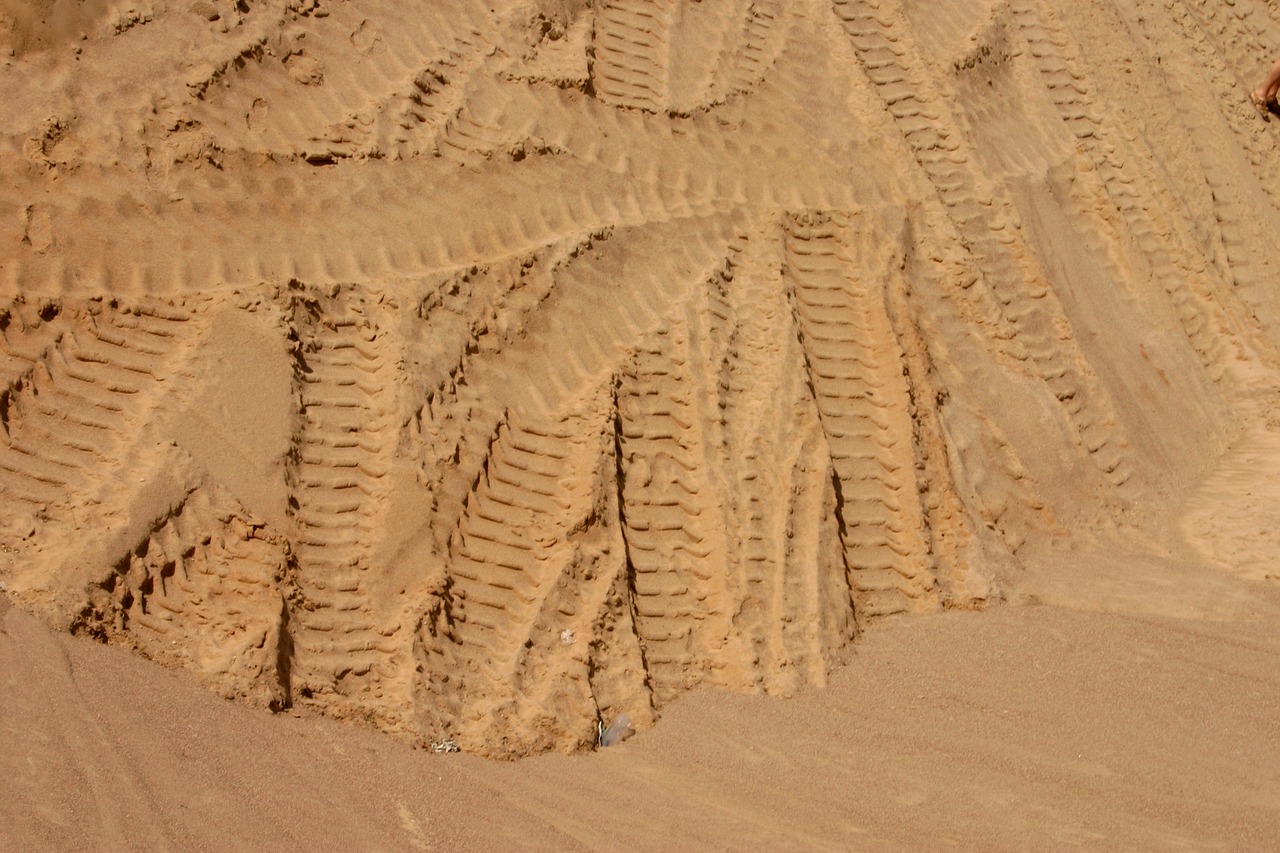 sand  the background  desert free photo