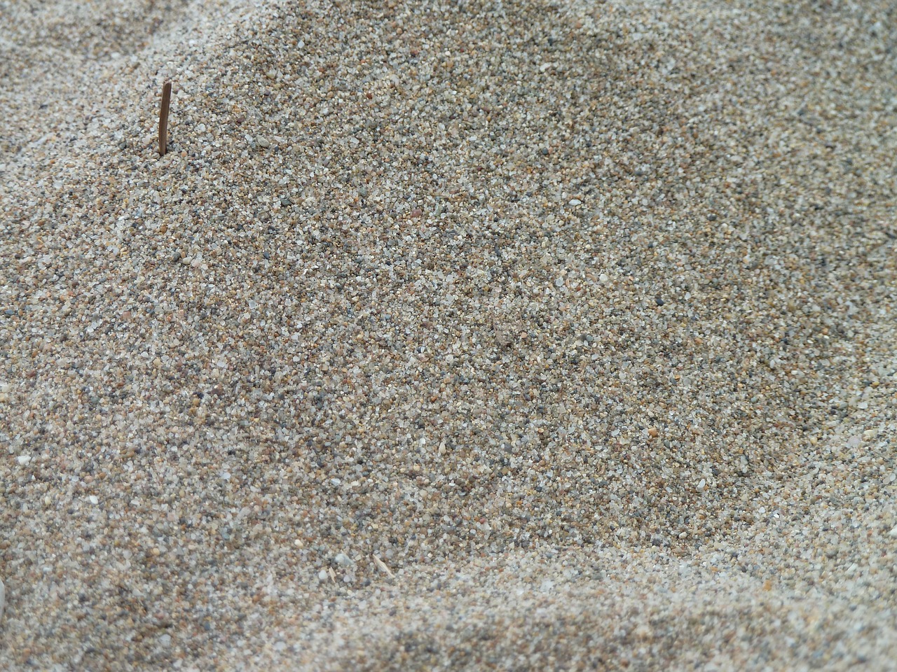 sand beach texture free photo