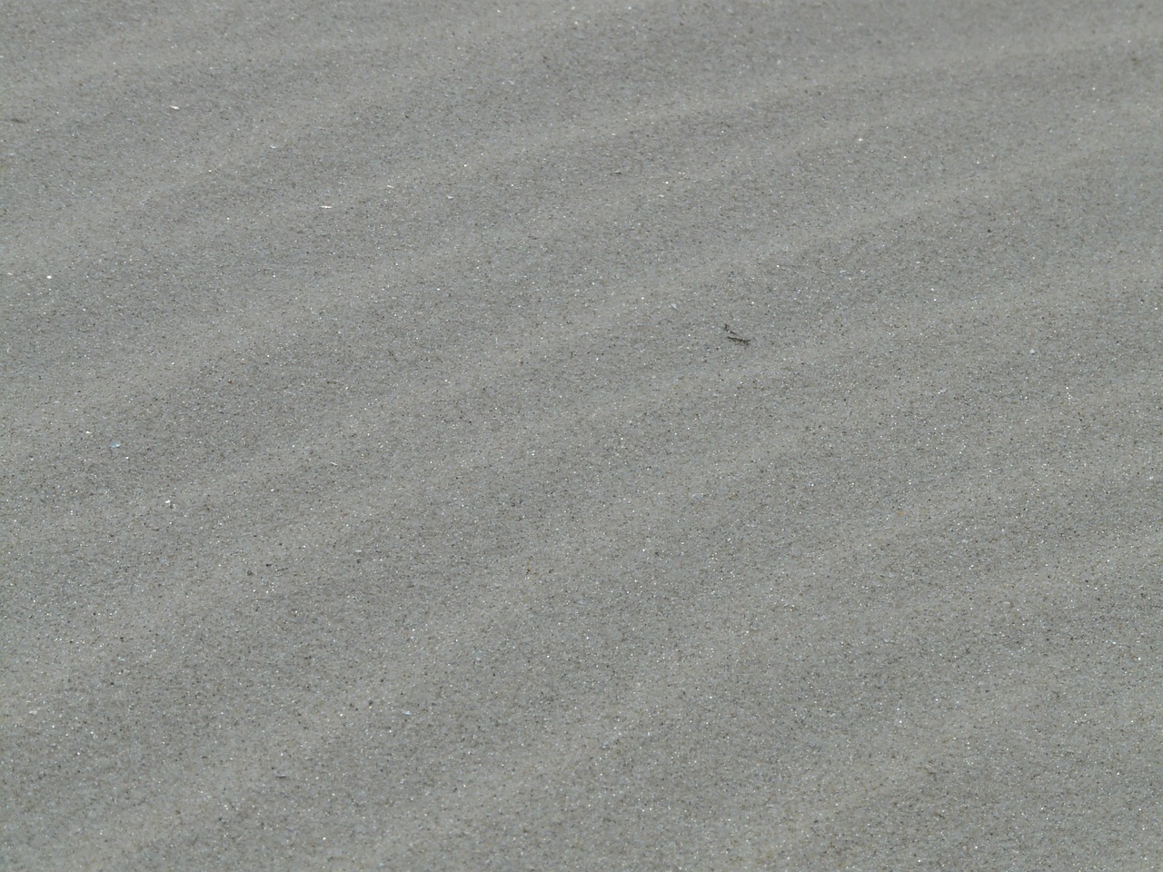 sand fine grain grey free photo