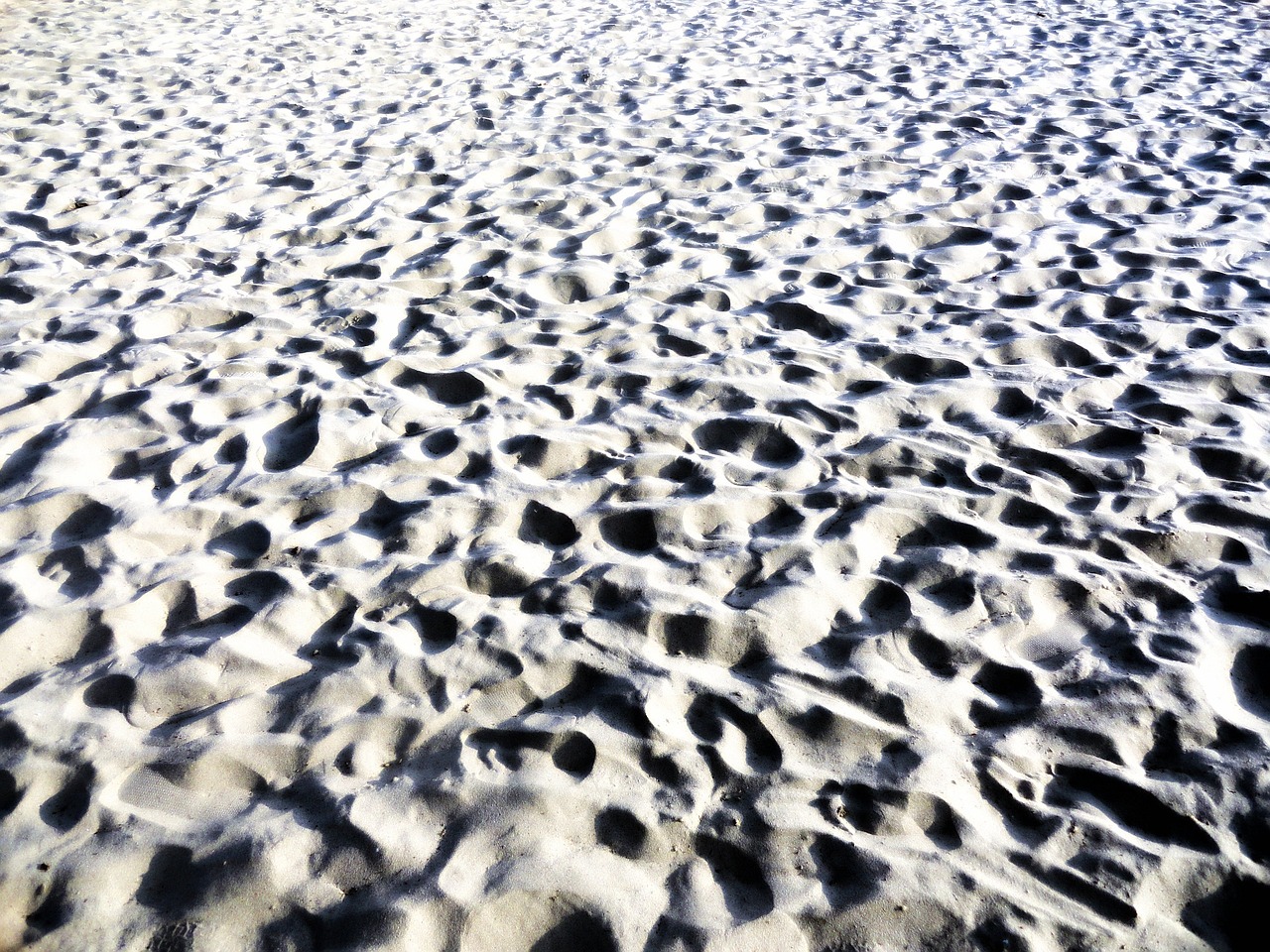 sand beach backgrounds free photo