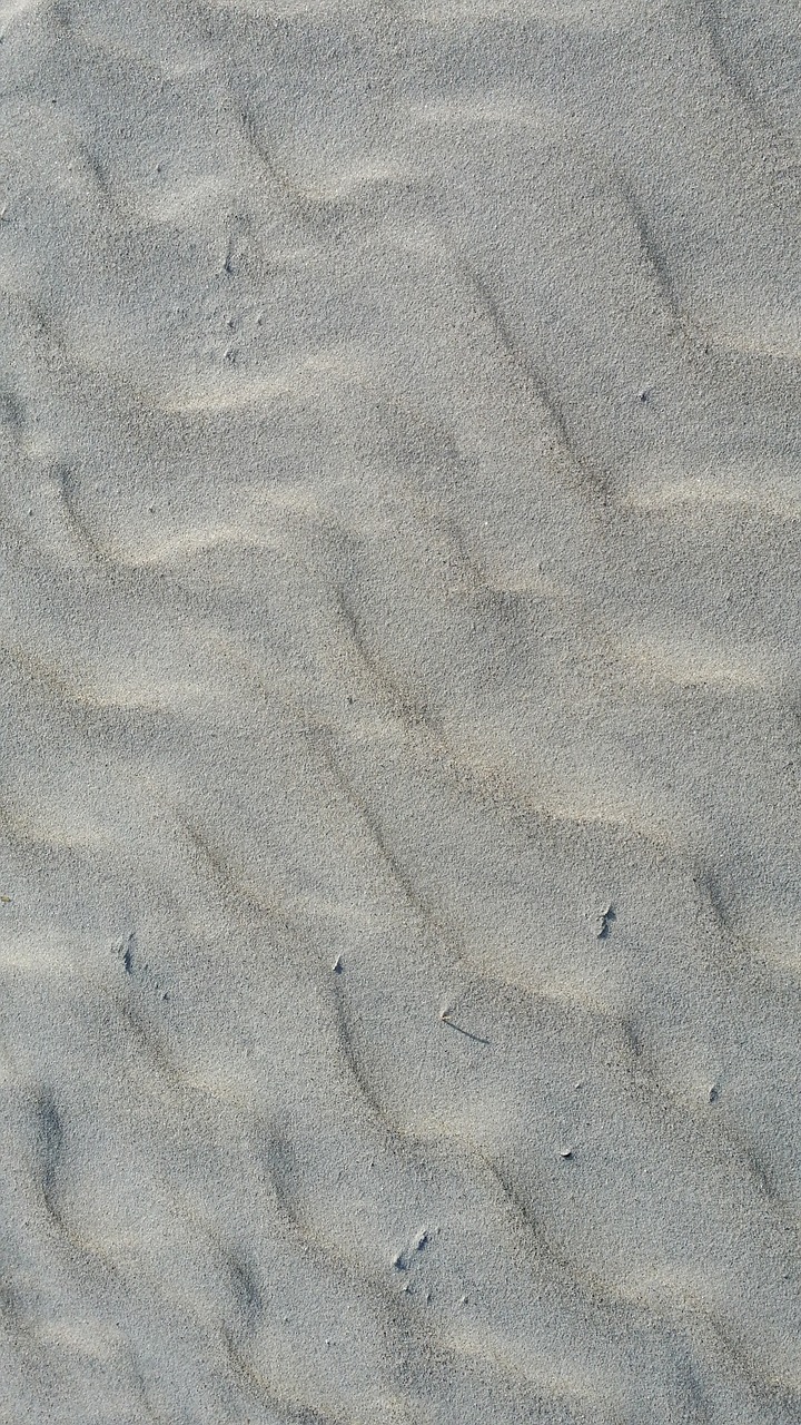 sand beach texture free photo