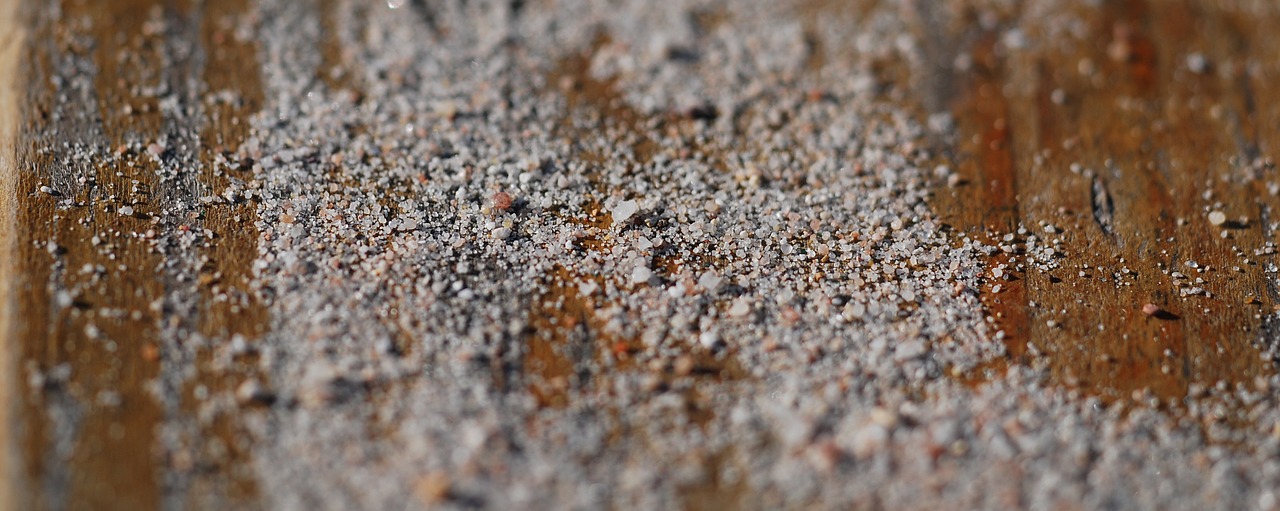 sand wall stone free photo