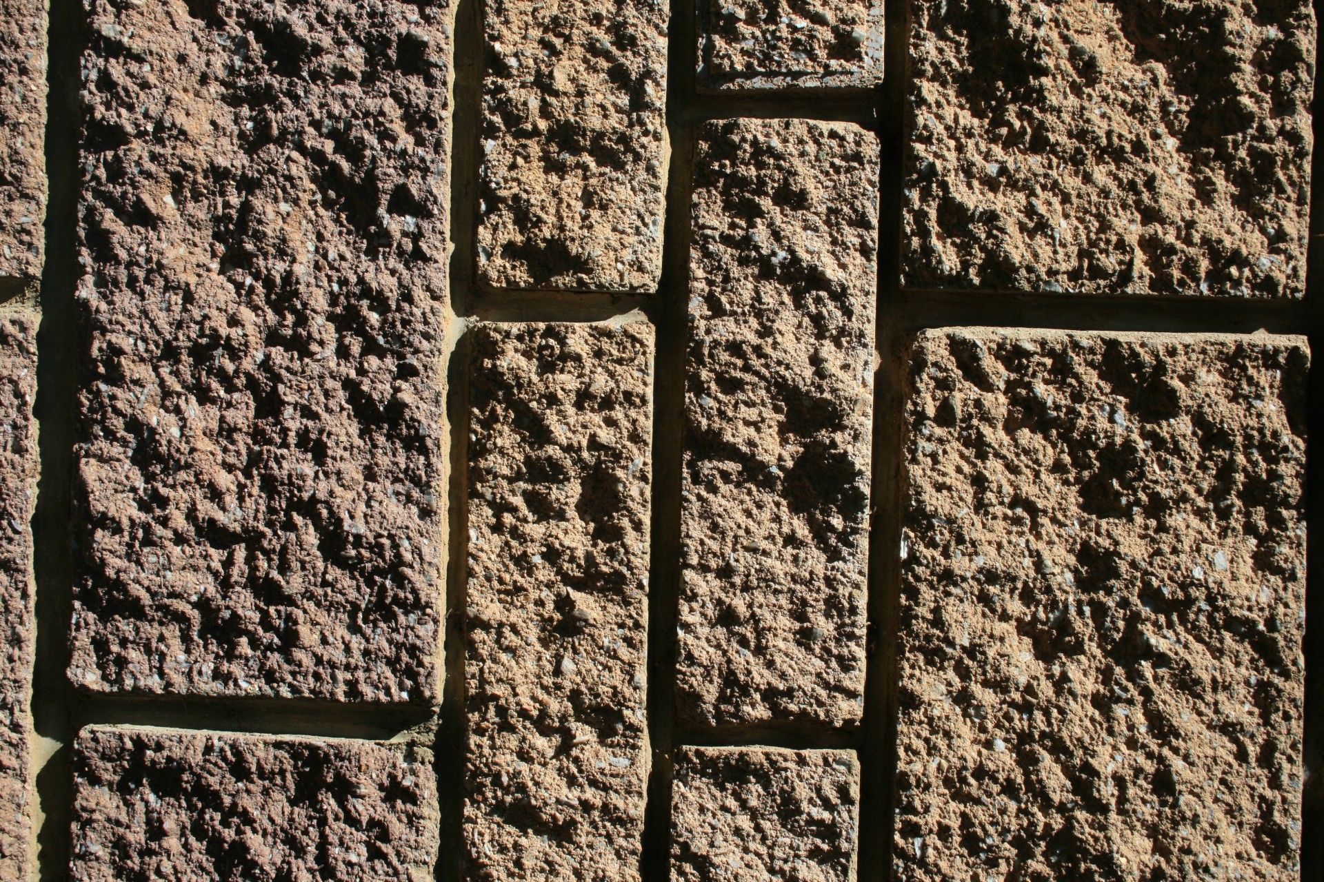 wall brick sand free photo