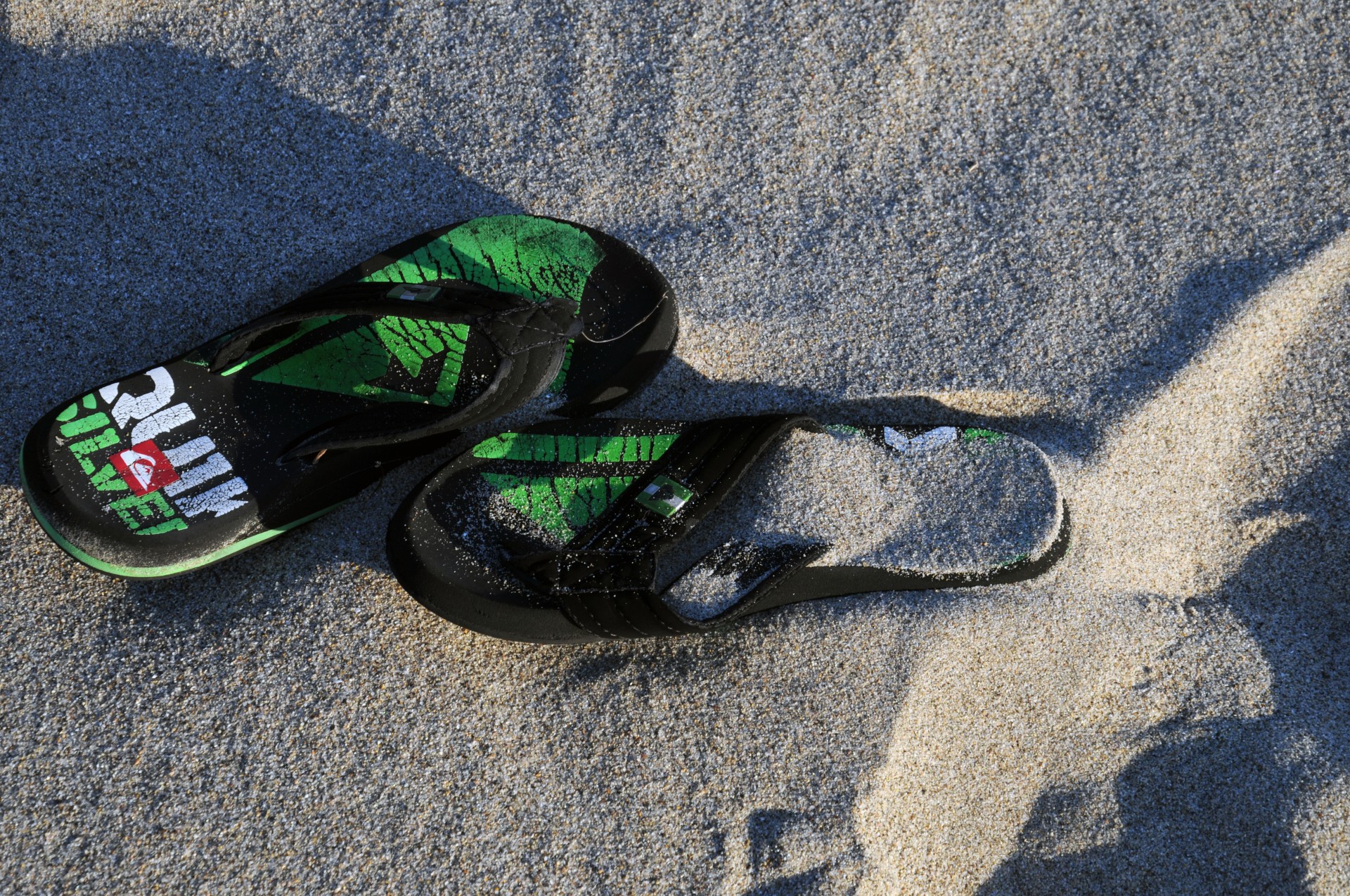sandals shoes beach free photo