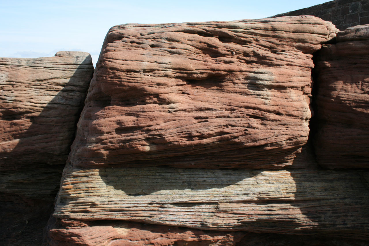 sandstone rock stone free photo