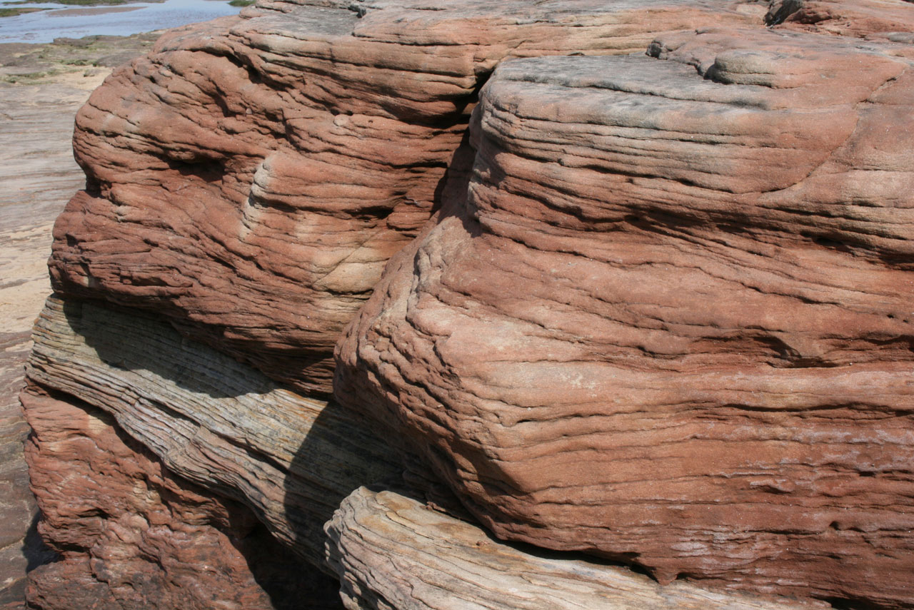 Sandstone,rock,stone,red,sand - free image from needpix.com