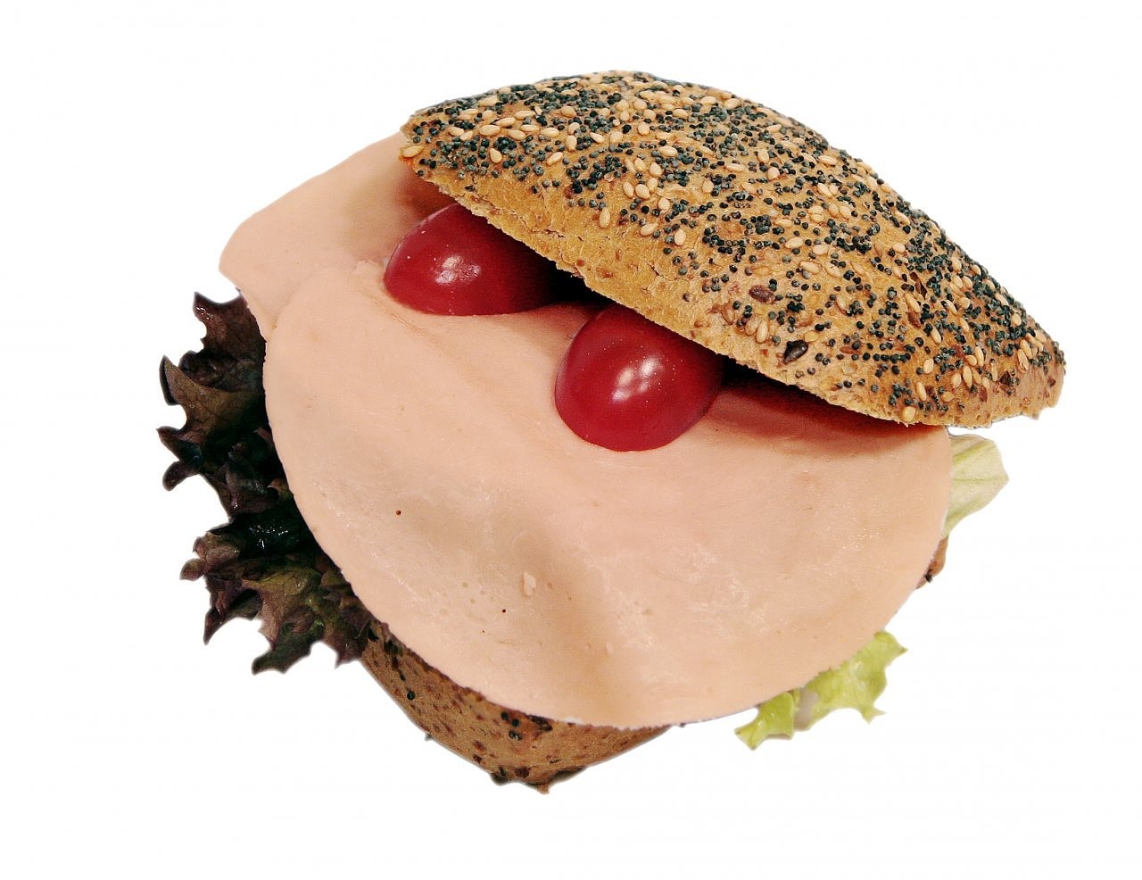 sandwich snack world champion rolls free photo