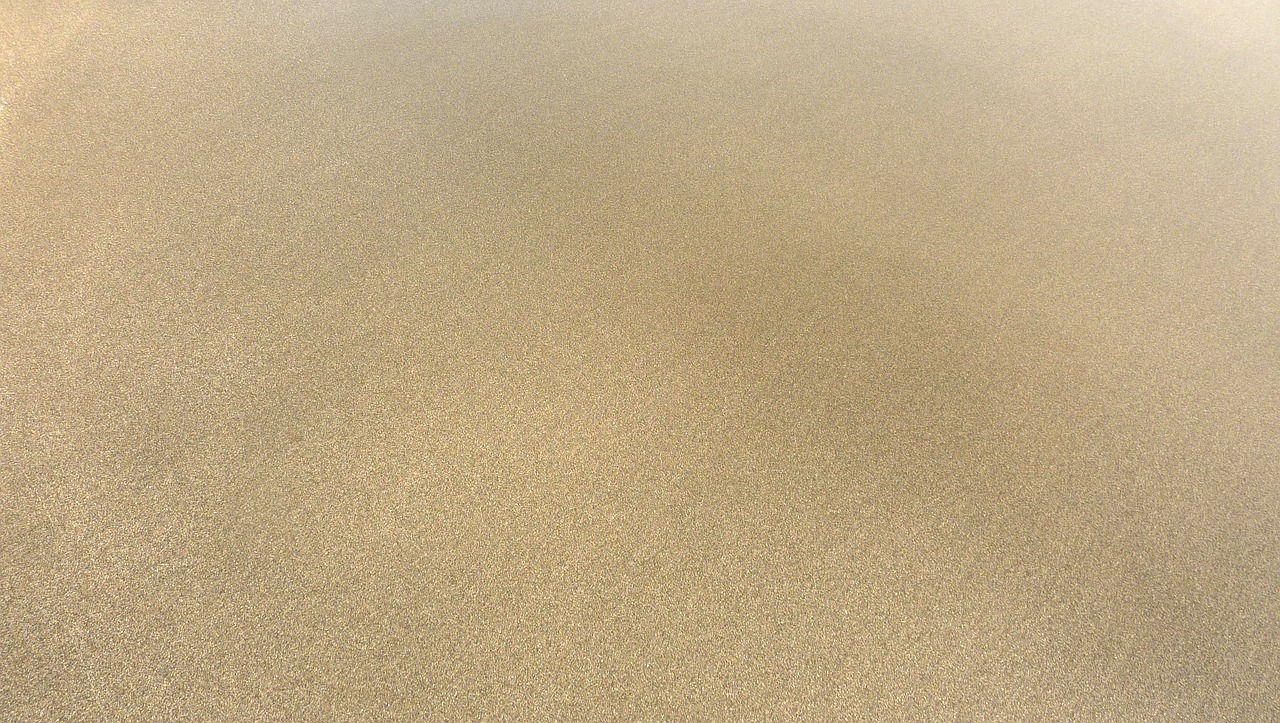 sandy coast sand free photo