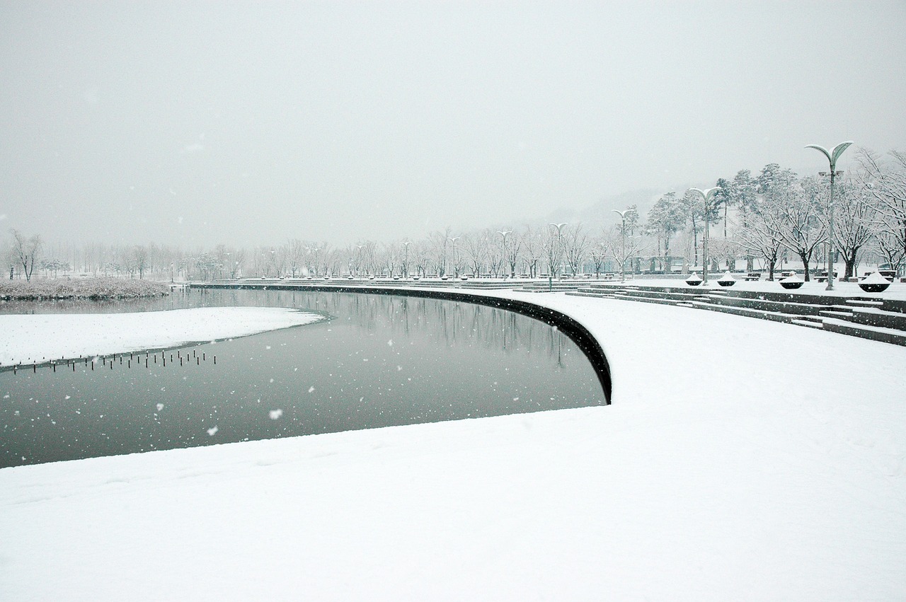 sangam world cup park snow sangam free photo