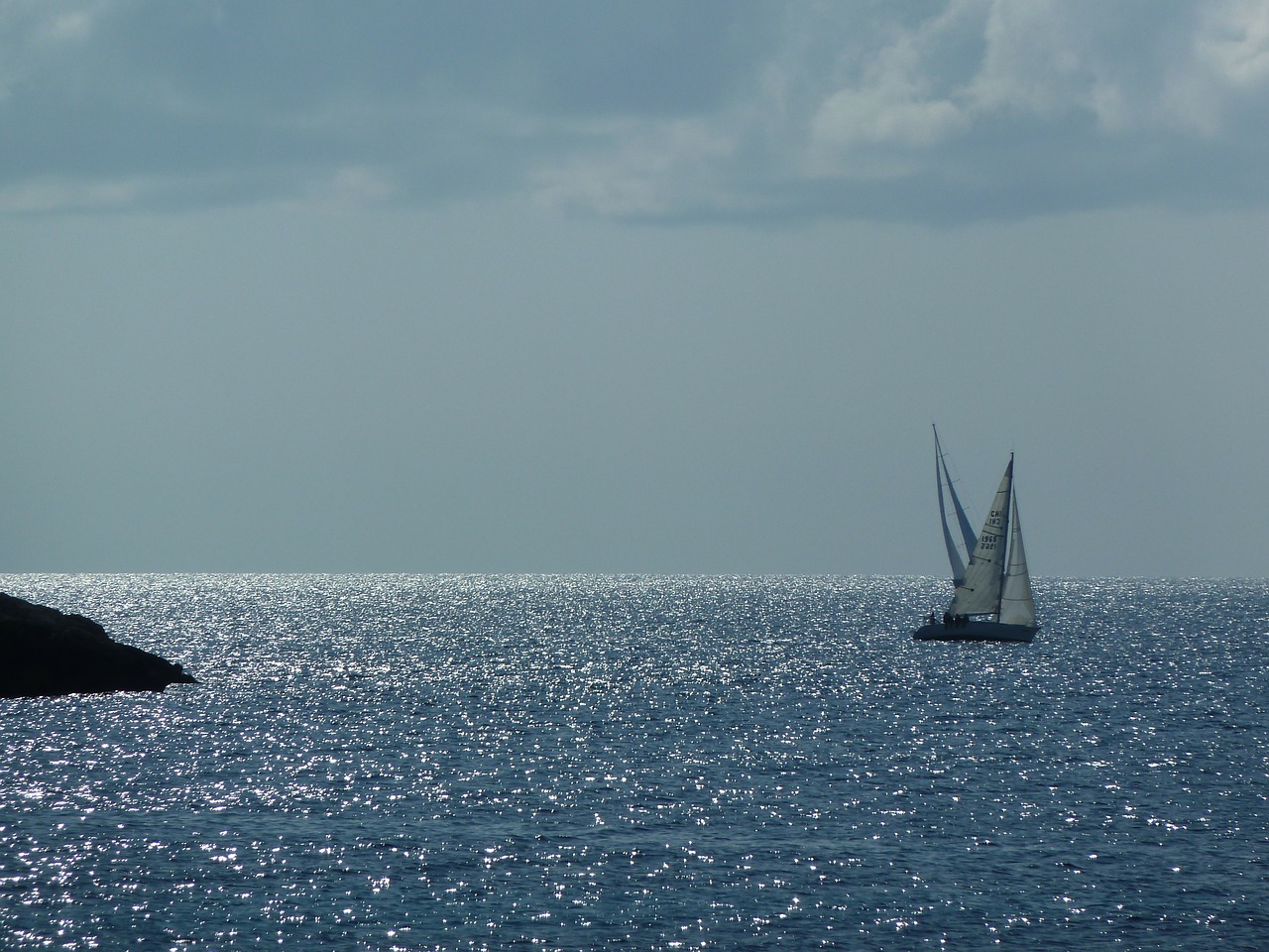 sant elm spain mallorca free photo