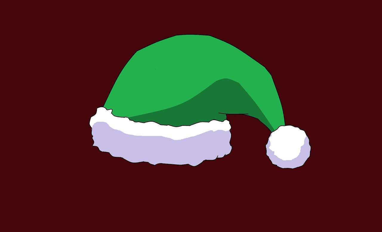 santa claus hat santa claus christmas free photo