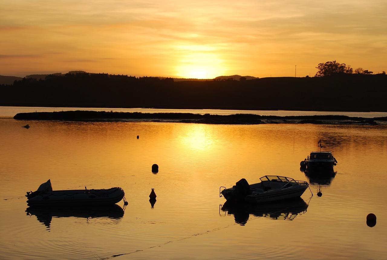 santoña cantabria spain free photo