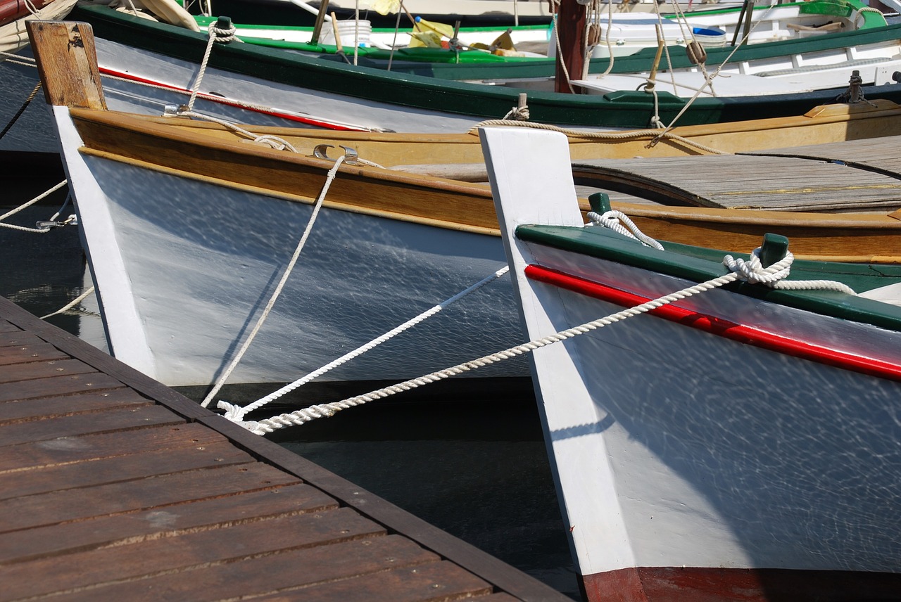 sardinia sailing is free photo