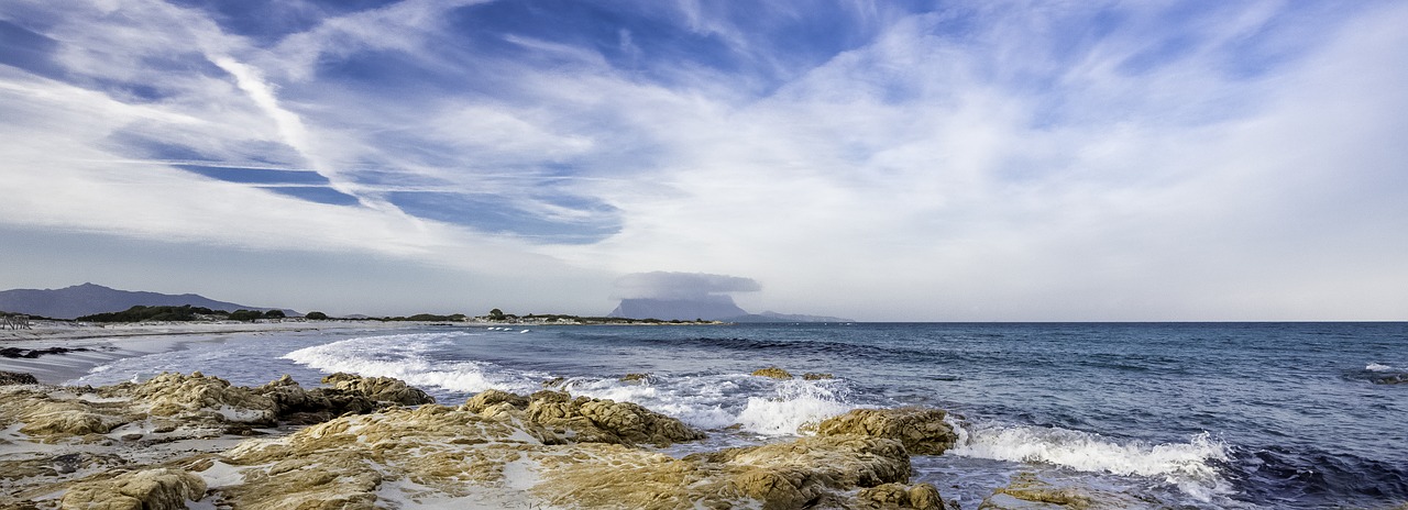 sardinia  beach  sea free photo