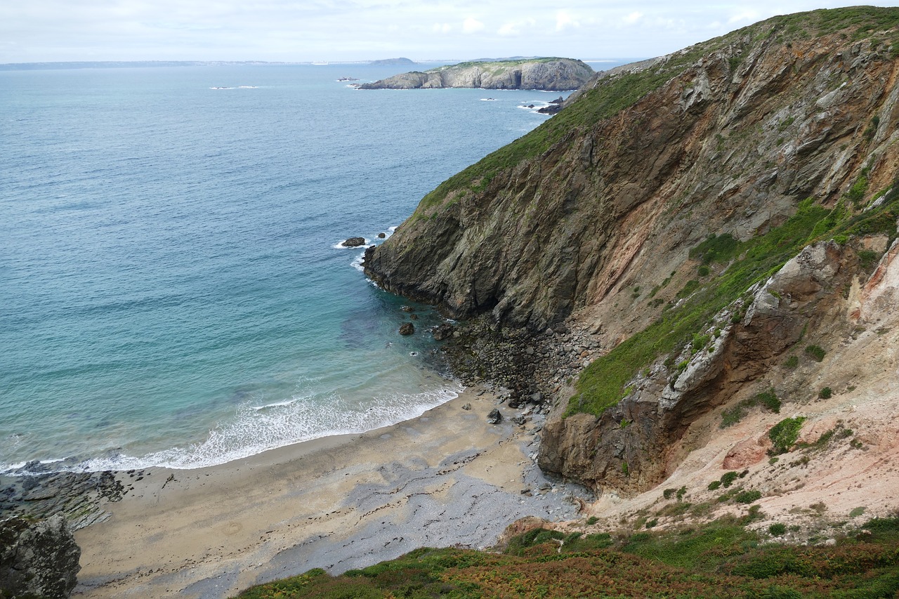 sark england united kingdom free photo