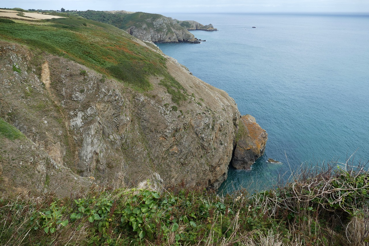 sark england united kingdom free photo