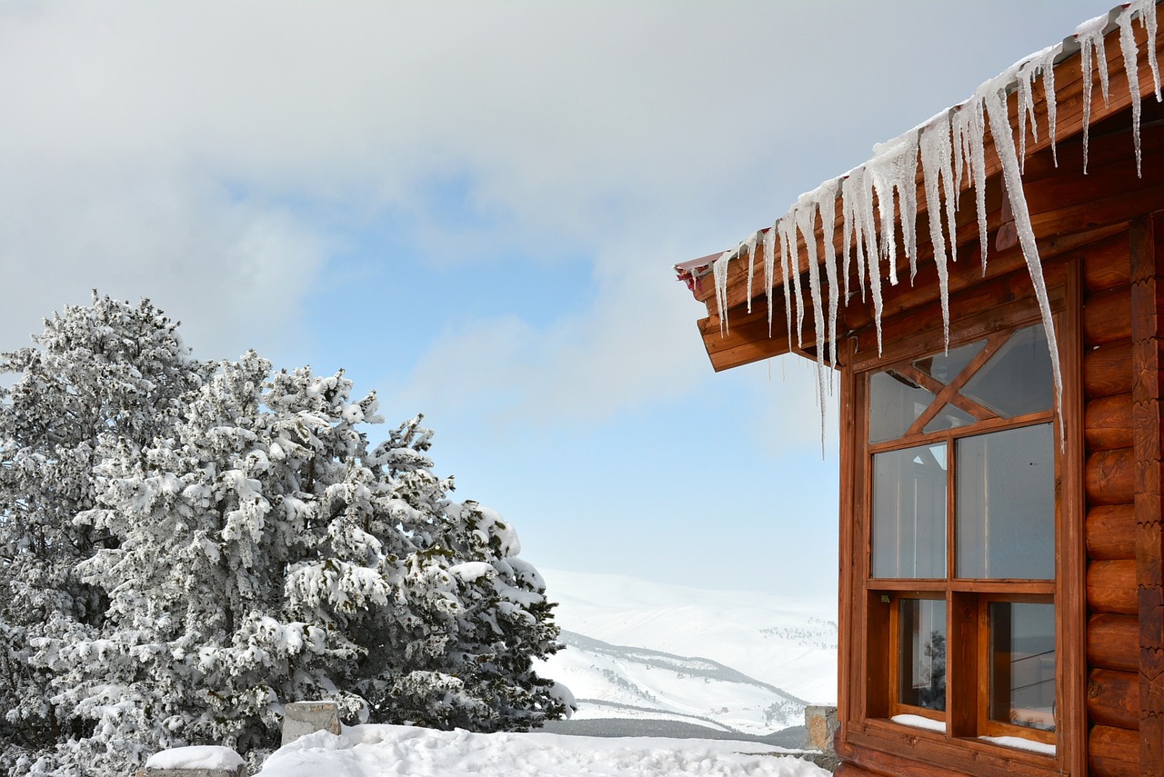 sarıkamış snow mountain free photo