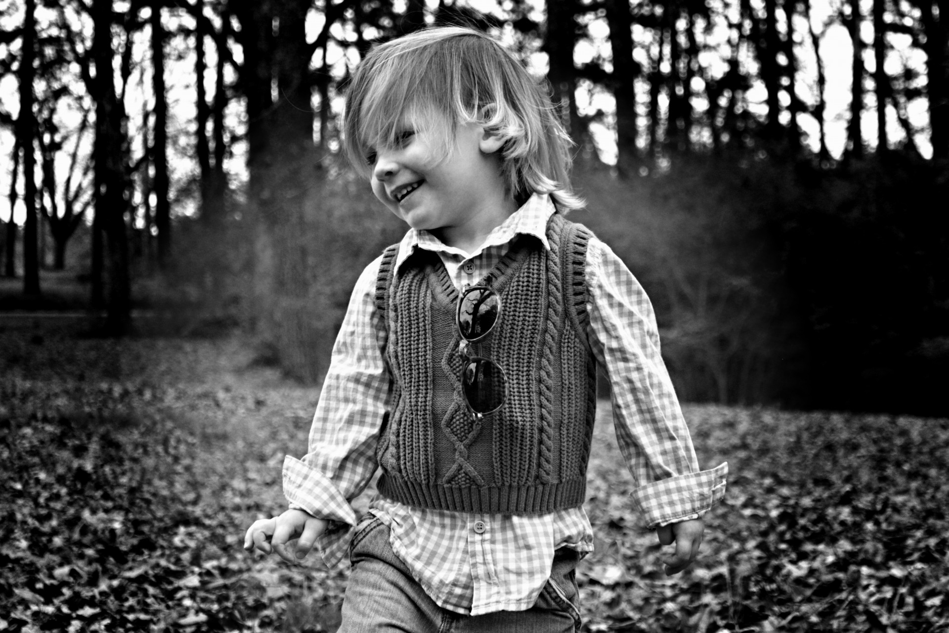 boy child portrait free photo