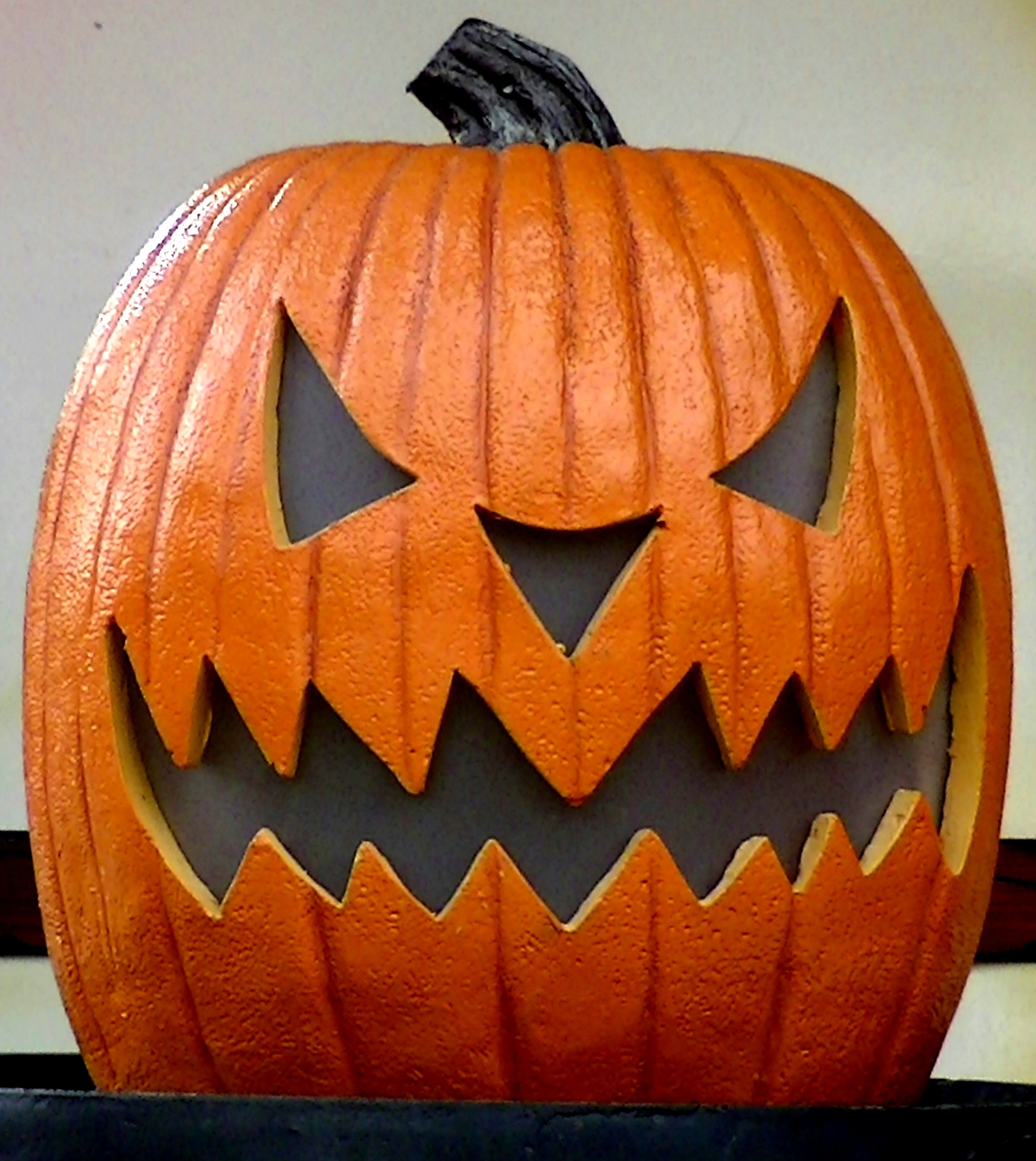 ghost pumpkin monster