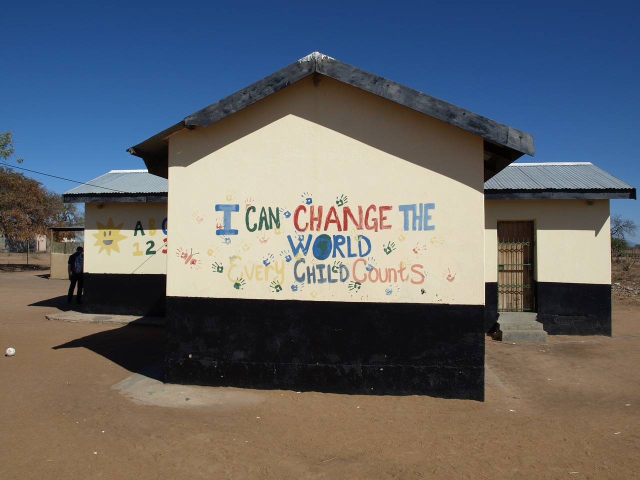 school building south africa free photo