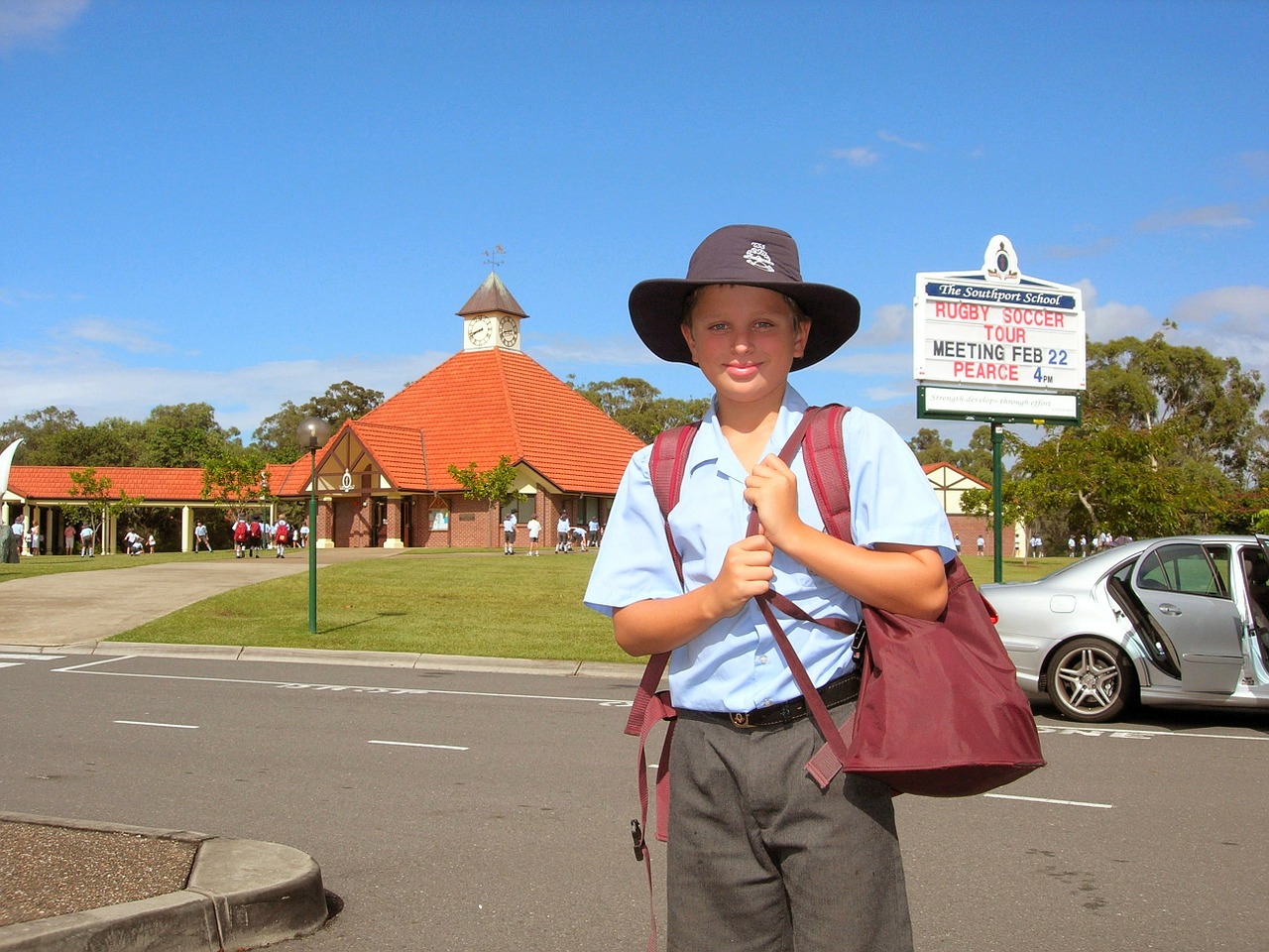 school children kid free photo