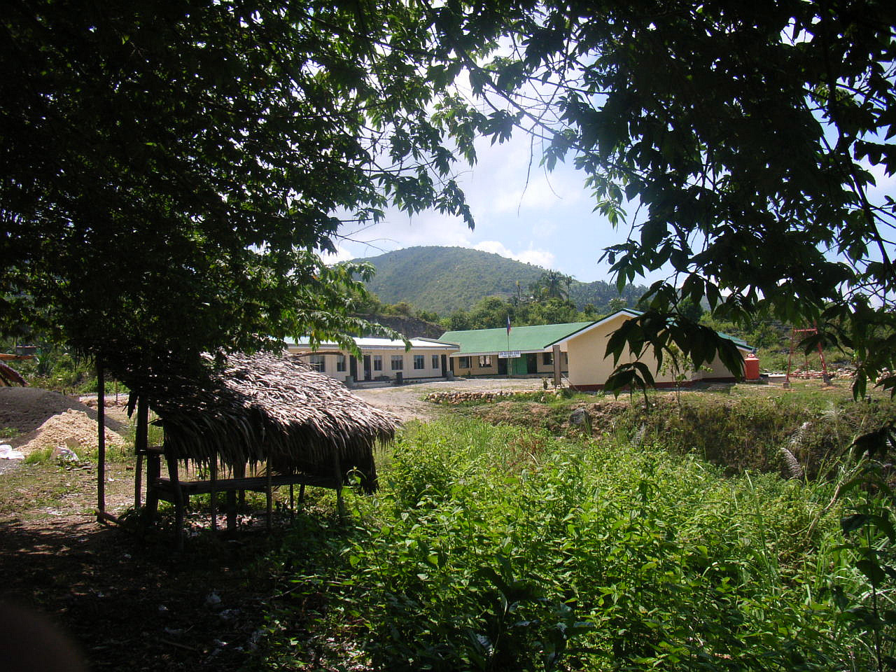 qasi filippinerna school in cuasi free photo
