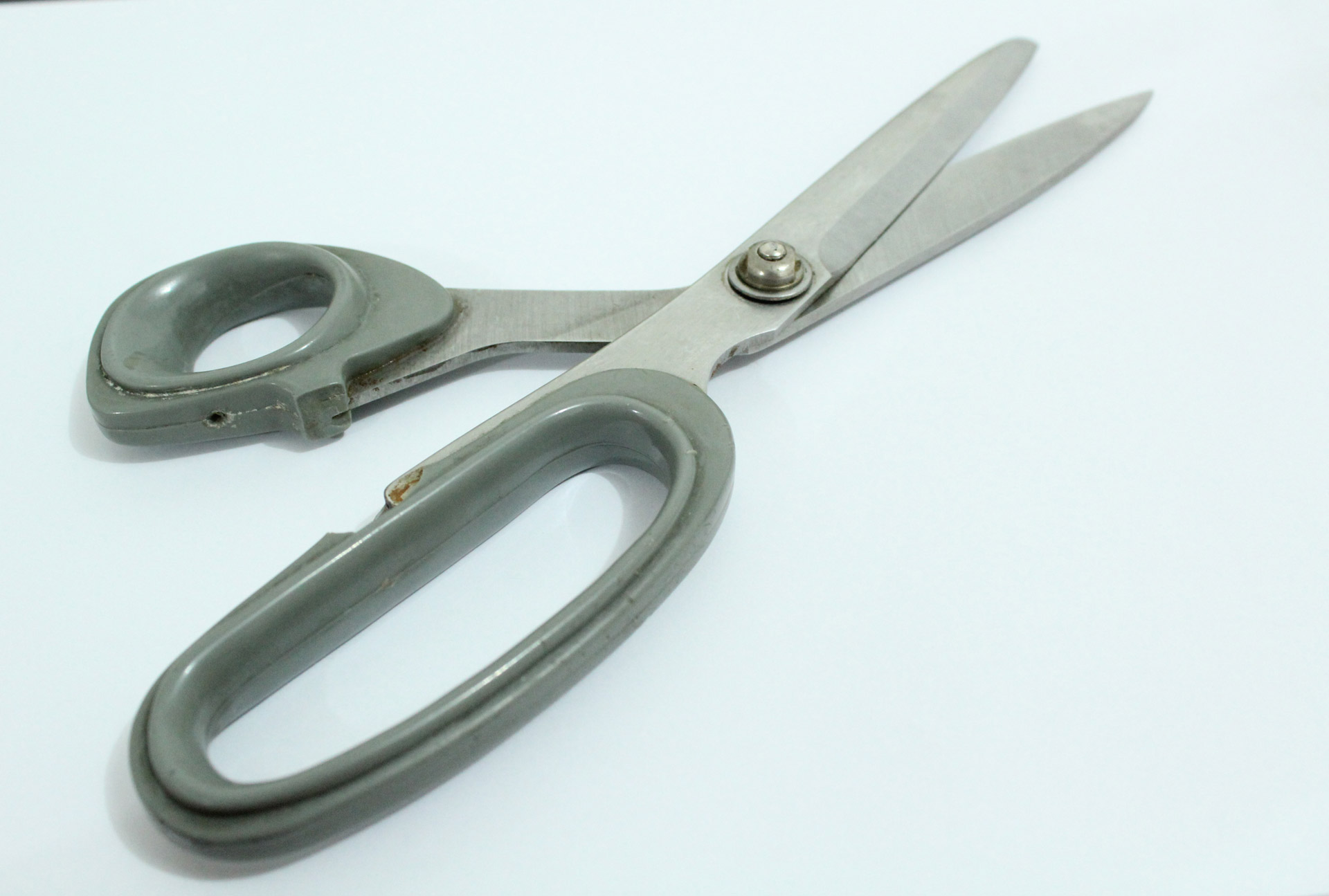 object sharp scissor free photo
