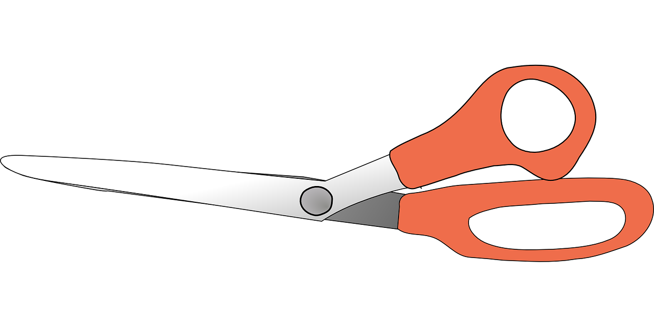 scissors shearing instruments free photo