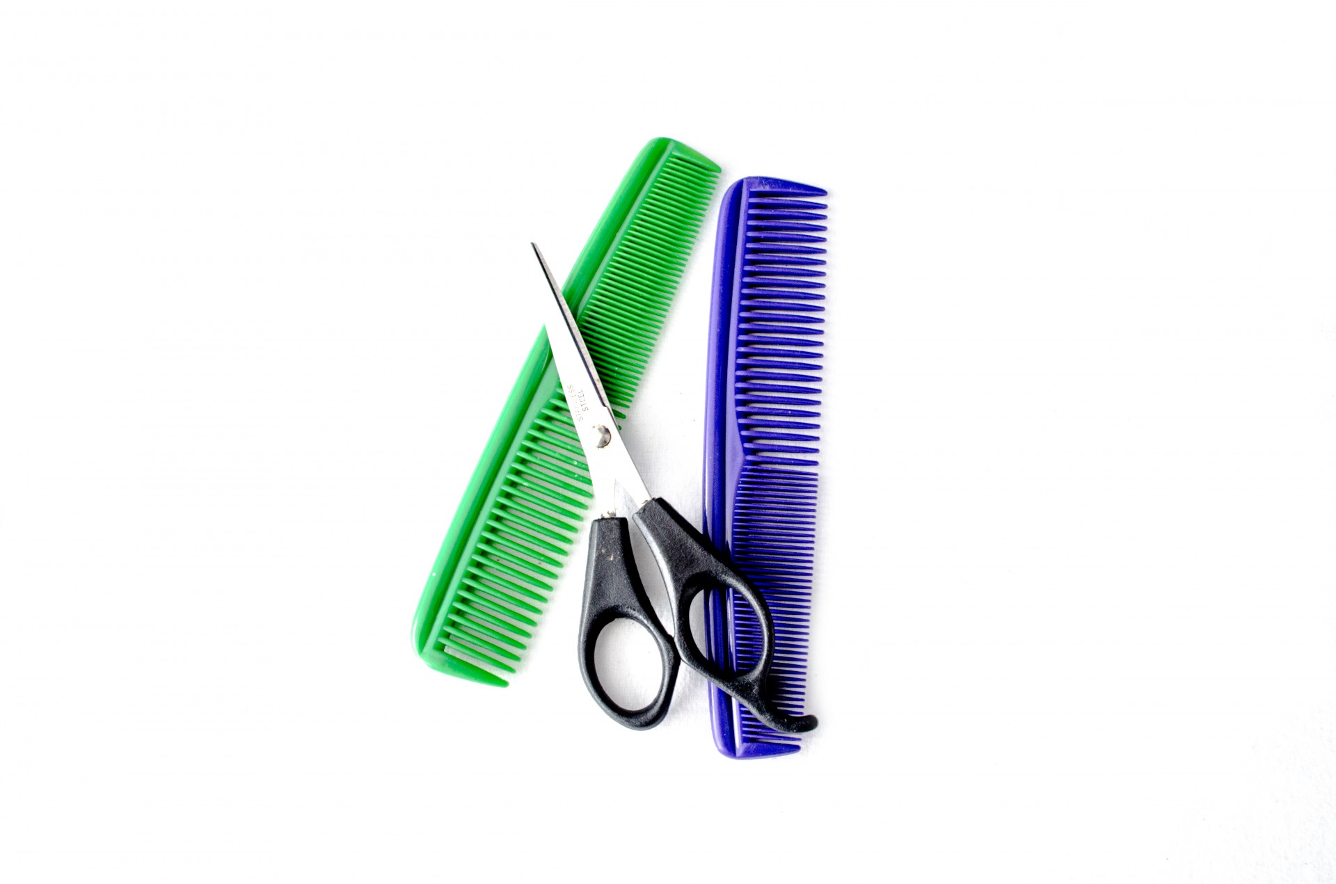 accessories background barber free photo